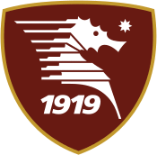 US Salernitana 1919 logo.svg