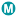 TfNSW M.svg