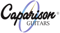 Caparison guitars logo.png