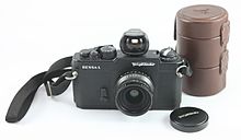 0433 Voightlander Bessa L with 25mm Skopar lens (5873492640).jpg