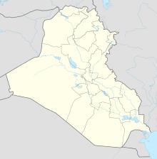 Tuwaitha Nuclear Research Centre is located in Iraq