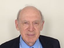 Physics Nobel laureate Jerry Friedman, 2016.jpg