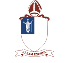 The arms of St Dunstan's College.png