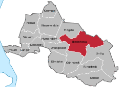 Beers in de Gemeen Geestland.svg