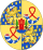 Arms of Maxima, Queen of the Netherlands.svg