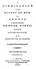 Title page reads "A Vindication of the Rights of Men, in a Letter to the Right Honourable Edmund Burke; Occasioned by His Reflections on the Revolution in France. By Mary Wollstonecraft. The Second Edition. London: Printed for J. Johnson, No. 72, St. Paul's Church-Yard. M.DCC.XC."