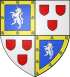 Arms of the Hay of Kinnoull