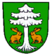 Coat of arms of Siptenfelde