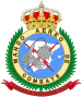 Emblem of the Spanish Air Force Air Combat Command.svg