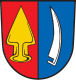 Coat of arms of Wyhl