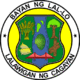 Official seal of Lal-lo