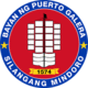 Official seal of Puerto Galera