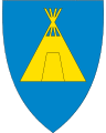 Coat of arms of Kautokeino kommune