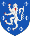 Arms of Lawrence Dalton.svg