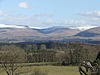 High Cup Nick with light dusting of snow - geograph.org.uk - 137670.jpg