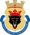 Coat of arms of Pori