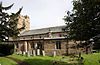 St Mark, Natland, Cumbria - geograph.org.uk - 951051.jpg