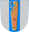 Coat of arms of Veteli