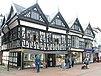 Nantwich High Street
