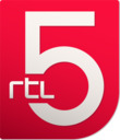 RTL 5 logo