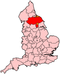 Outline map