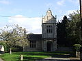 Lynch Lodge - geograph.org.uk - 265413.jpg