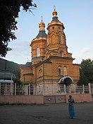 Лазаревская кладбищенская церковь IMG 6702.JPG