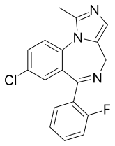 Midazolam.svg