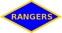 WWII Ranger Patch.svg