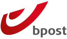Bpost logo.svg