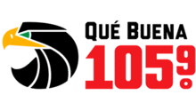 KHOT Que Buena 105.9 Phoenix.png