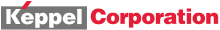 Keppel Corporation Logo.svg