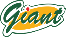 Logo of Giant Hypermarket.svg