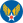 US Army Air Corps Hap Arnold Wings.svg
