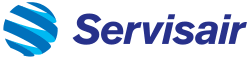 Servisair logo