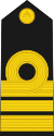 Lieutenant Commander