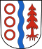 Coat of arms of Gaiserwald