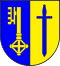 Coat of arms of Schluein