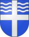 Coat of arms of Versoix