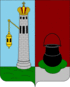 Coat of arms of Kronstadt