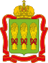 Coat of arms of Penza Oblast