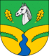 Coat of arms of Traventhal