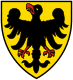 Coat of arms of Sinsheim