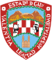 Coat of arms of Chihuahua.svg