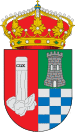 Official seal of Pedrosillo de los Aires