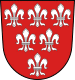 Coat of arms of Sulzbach-Rosenberg