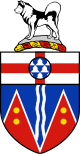 Coat of arms of Yukon.svg