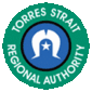 Coat of arms of Torres Strait Islands