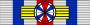 Medaille d'honneur du Service de Sante des Armees Or ribbon.svg