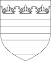 Arms of John Moore.svg
